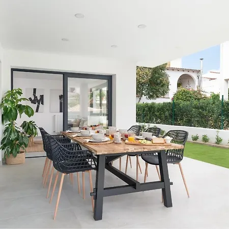 Villa Ca Na Cati Alcúdia