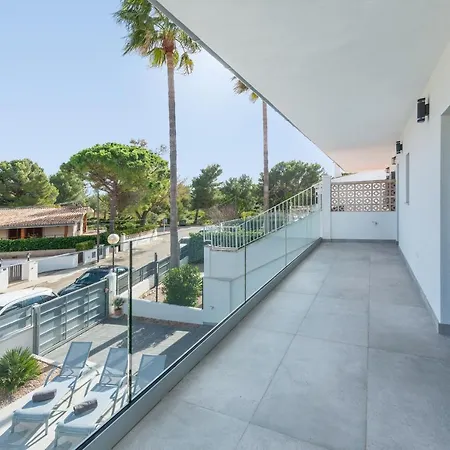 Villa Ca Na Cati