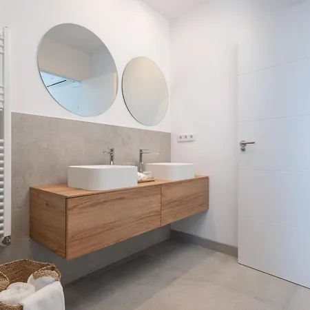 Villa Ca Na Cati Alcúdia